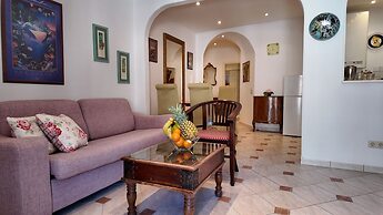 Villa Columba Makarska