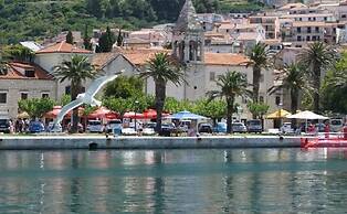 Villa Columba Makarska