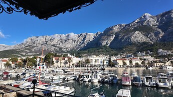 Villa Columba Makarska