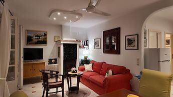 Villa Columba Makarska