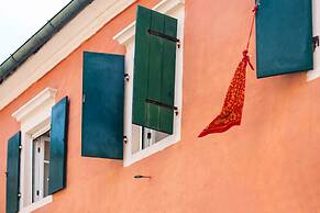 Melia Traditional House