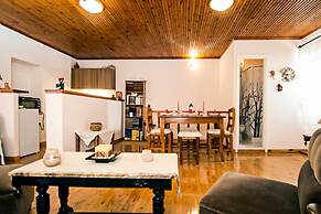 Melia Traditional House