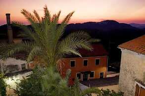 Melia Traditional House