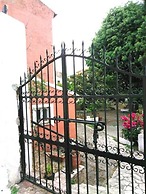 Melia Traditional House