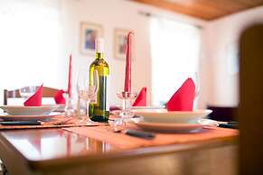 Melia Traditional House