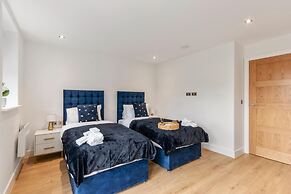 Flat 1 Saarb Apartments