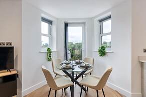 Flat 1 Saarb Apartments