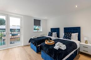 Flat 1 Saarb Apartments