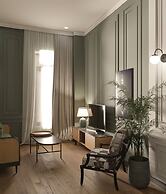 Absolute Athens Acropolis Muses