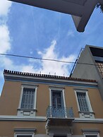 Absolute Athens Acropolis Muses