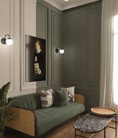 Absolute Athens Acropolis Muses