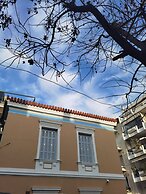Absolute Athens Acropolis Muses