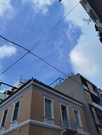 Absolute Athens Acropolis Muses