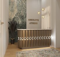 Absolute Athens Acropolis Muses