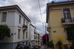 Absolute Athens Acropolis Muses