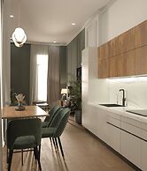 Absolute Athens Acropolis Muses