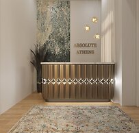 Absolute Athens Acropolis Muses