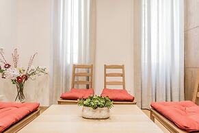 Coliseum sweet guest house