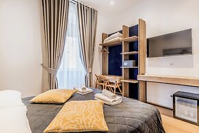 Coliseum sweet guest house