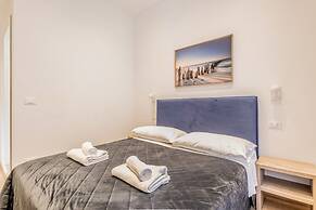 Coliseum sweet guest house