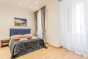 Coliseum sweet guest house