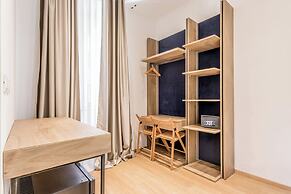 Coliseum sweet guest house