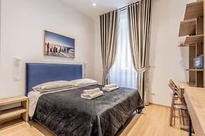 Coliseum sweet guest house