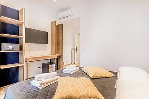 Coliseum sweet guest house