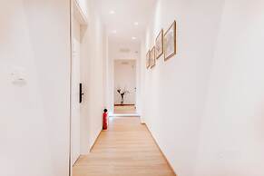 Coliseum sweet guest house