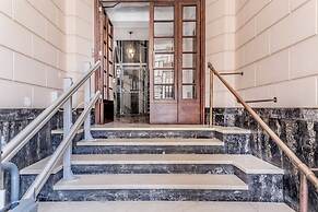 Coliseum sweet guest house