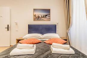 Coliseum sweet guest house