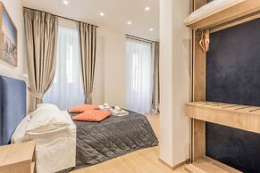 Coliseum sweet guest house