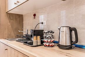 Coliseum sweet guest house