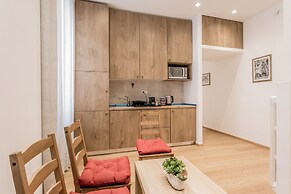 Coliseum sweet guest house