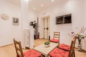 Coliseum sweet guest house