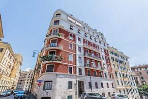 Coliseum sweet guest house