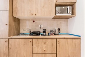 Coliseum sweet guest house