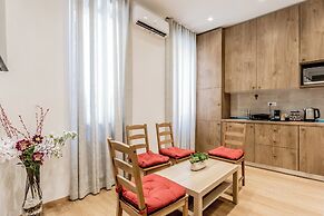 Coliseum sweet guest house