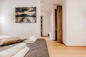 Coliseum sweet guest house