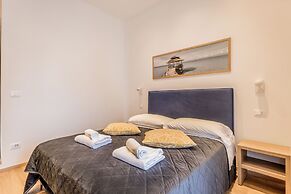 Coliseum sweet guest house