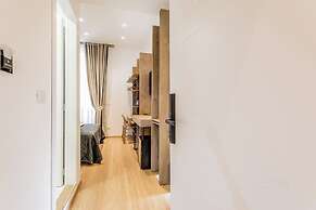 Coliseum sweet guest house