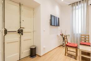 Coliseum sweet guest house