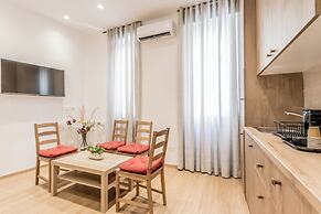 Coliseum sweet guest house