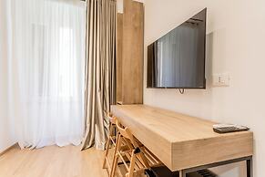 Coliseum sweet guest house