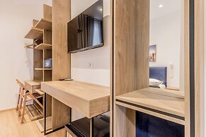 Coliseum sweet guest house