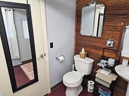 Caboose Inn