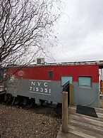 Caboose Inn
