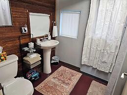 Caboose Inn