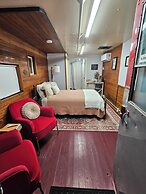 Caboose Inn