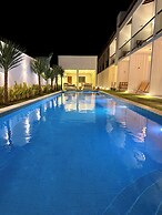 Yahweh Hotel